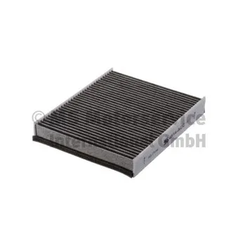 Filtre, air de l'habitacle KOLBENSCHMIDT 50014814