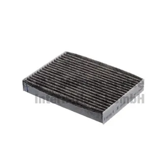 Filtre, air de l'habitacle KOLBENSCHMIDT 50014819