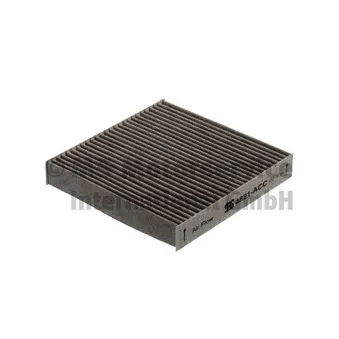 Filtre, air de l'habitacle KOLBENSCHMIDT 50014821