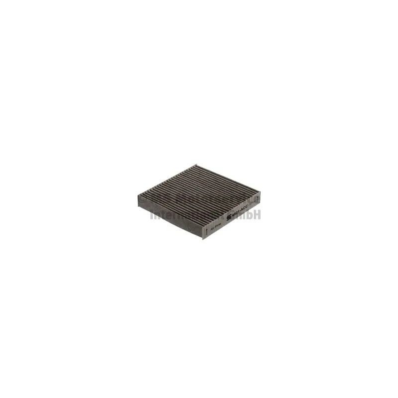 Filtre, air de l'habitacle KOLBENSCHMIDT 50014821