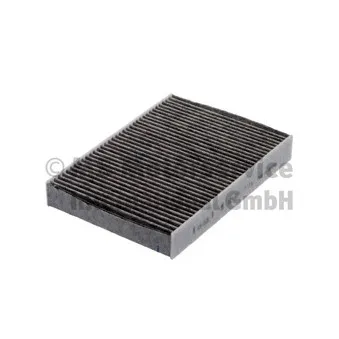 Filtre, air de l'habitacle KOLBENSCHMIDT 50014829