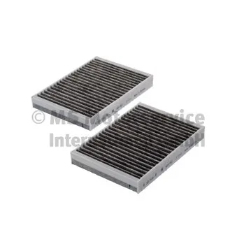 Filtre, air de l'habitacle KOLBENSCHMIDT 50014831