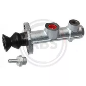 Cylindre émetteur, embrayage A.B.S. 1088