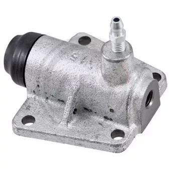 Cylindre récepteur, embrayage A.B.S.