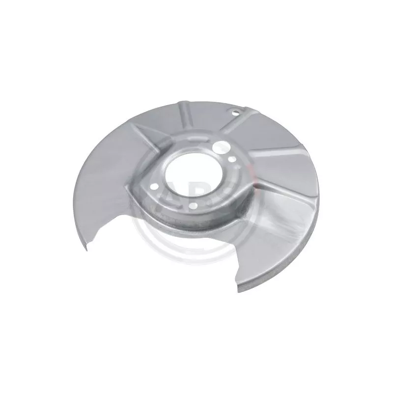 Déflecteur, disque de frein A.B.S. 11187