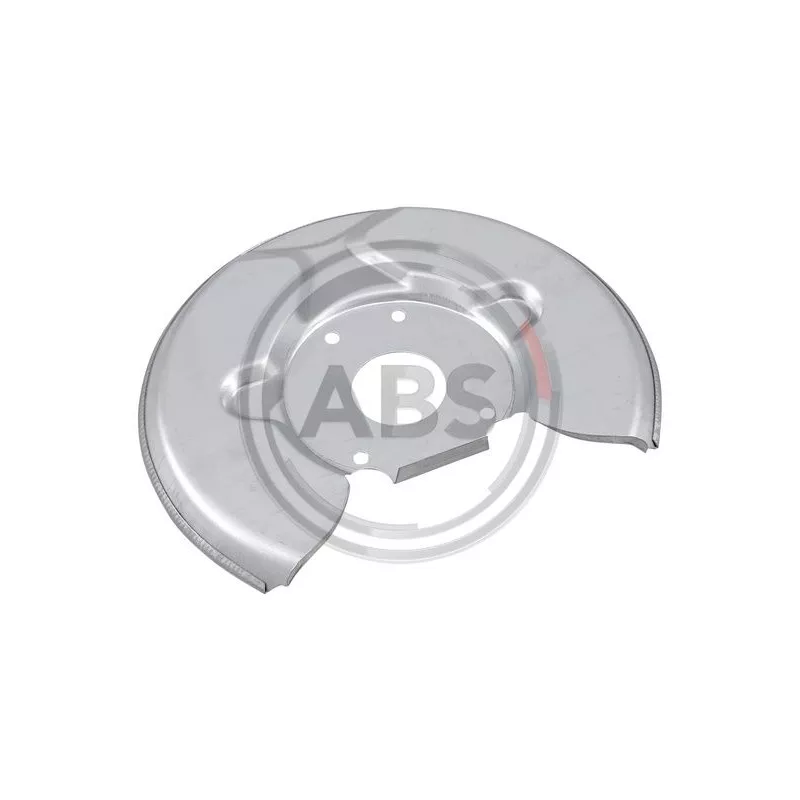Déflecteur, disque de frein A.B.S. 11193