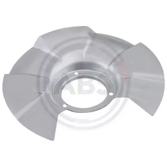 Déflecteur, disque de frein A.B.S. 11206
