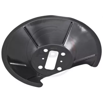 Déflecteur, disque de frein A.B.S. 11301