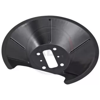 Déflecteur, disque de frein A.B.S. 11302
