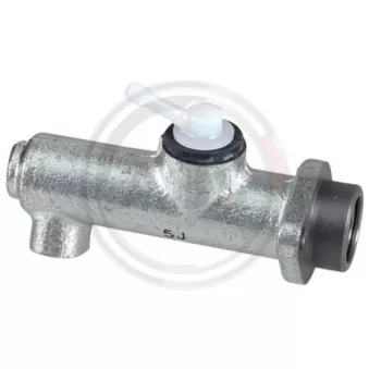 Cylindre émetteur, embrayage A.B.S. 1385