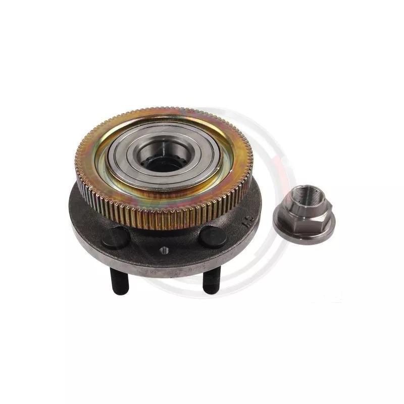 Moyeu de roue avant A.B.S. 200177