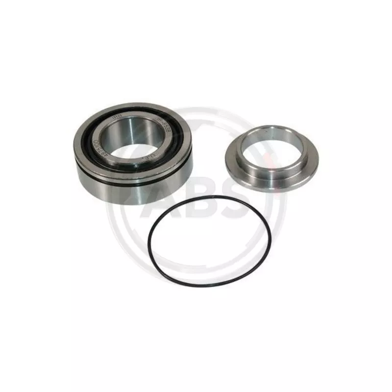 Roulement de roue arrière A.B.S. 200701