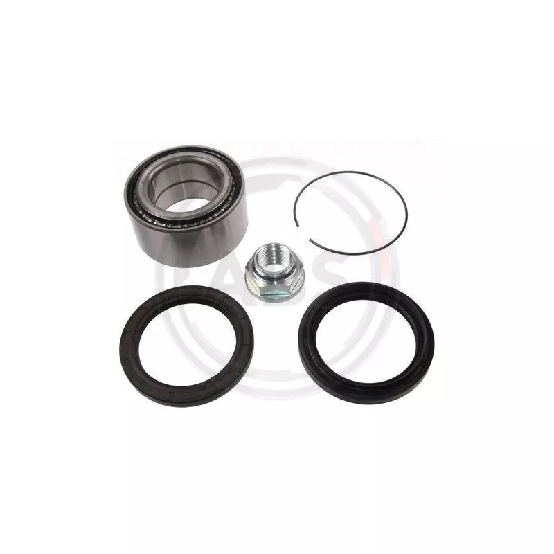 Roulement de roue avant A.B.S. 200723