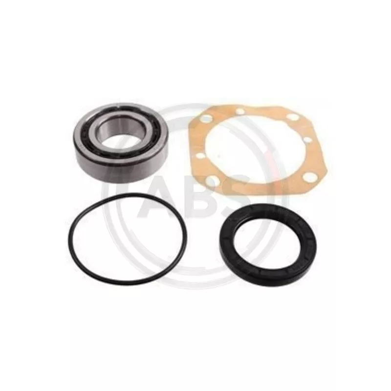 Roulement de roue arrière A.B.S. 200800