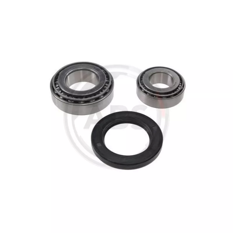 Roulement de roue arrière A.B.S. 200984