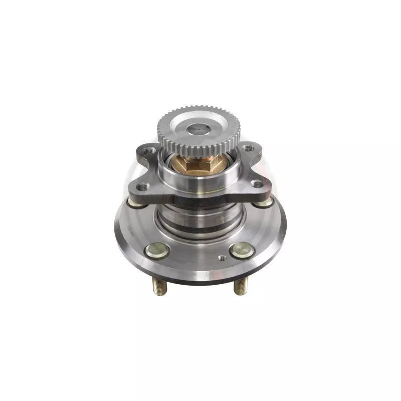 Moyeu de roue arrière A.B.S. 201183