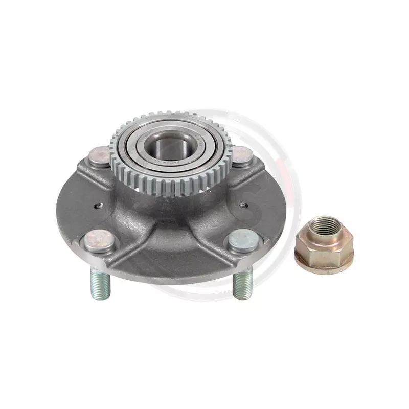 Moyeu de roue avant A.B.S. 201667