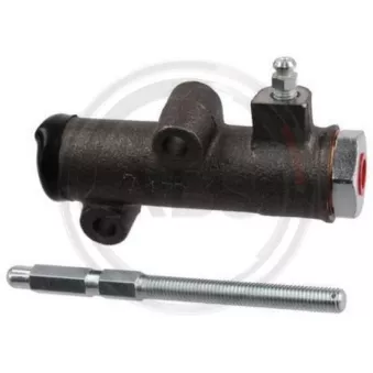 Cylindre récepteur, embrayage A.B.S. 2080