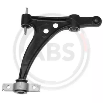 Triangle ou bras de suspension (train avant) A.B.S. 210013