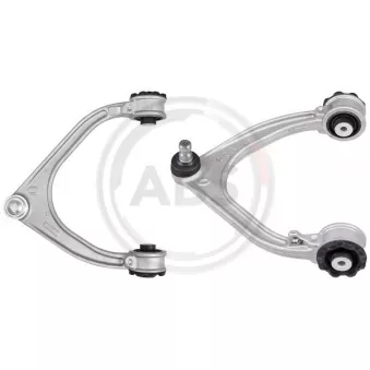 Triangle ou bras de suspension (train avant) A.B.S. 210021