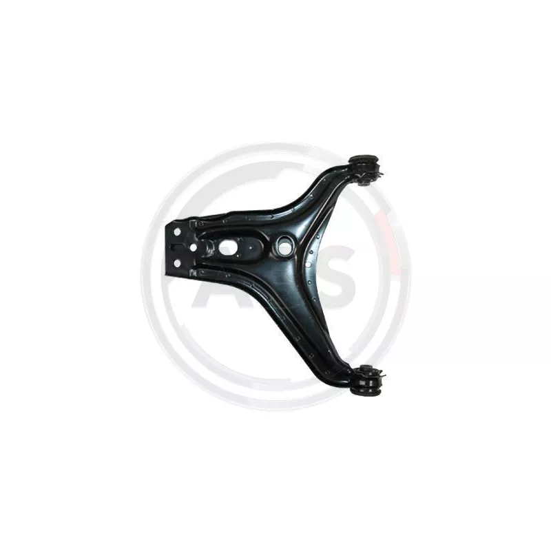 Triangle ou bras de suspension (train avant) A.B.S. 210025