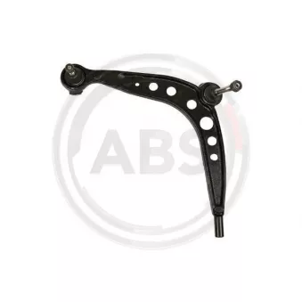 Triangle ou bras de suspension (train avant) A.B.S.