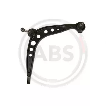 Triangle ou bras de suspension (train avant) A.B.S.
