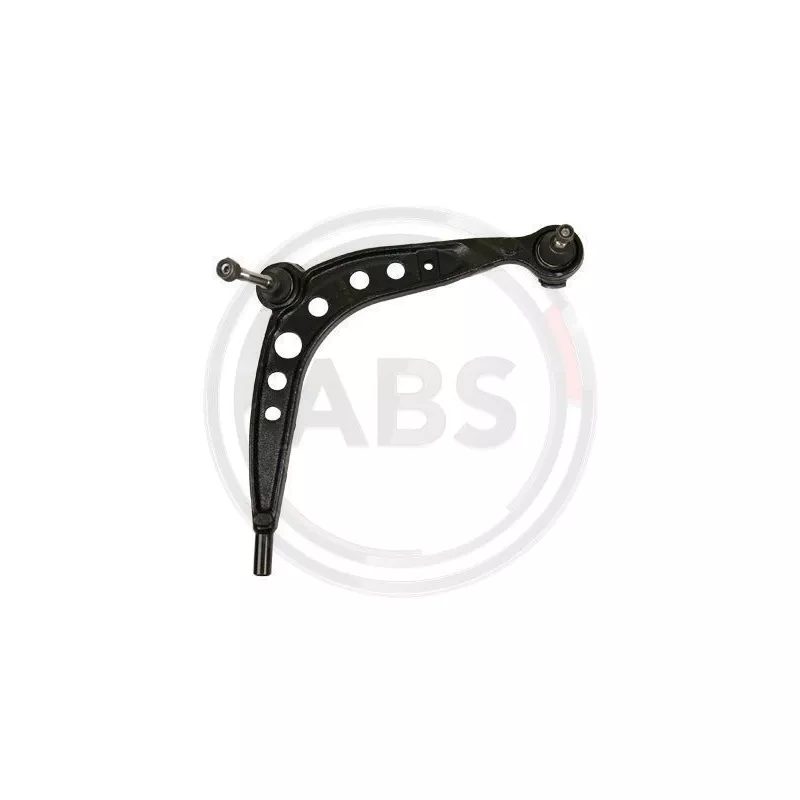 Triangle ou bras de suspension (train avant) A.B.S. 210054