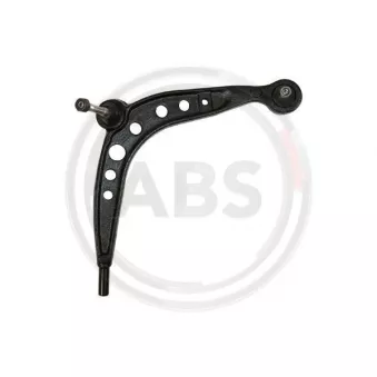 Triangle ou bras de suspension (train avant) A.B.S.