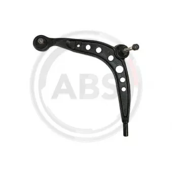 Triangle ou bras de suspension (train avant) A.B.S.