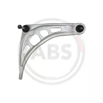 Triangle ou bras de suspension (train avant) A.B.S.