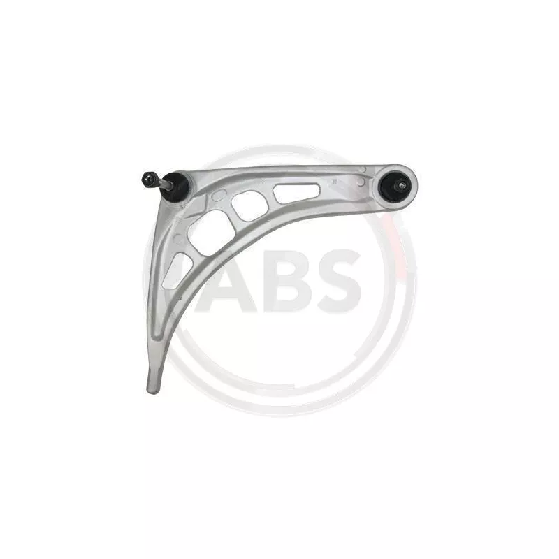 Triangle ou bras de suspension (train avant) A.B.S. 210060