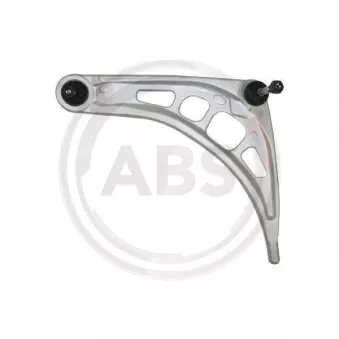 Triangle ou bras de suspension (train avant) A.B.S.