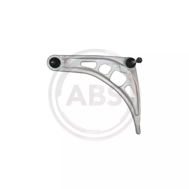 Triangle ou bras de suspension (train avant) A.B.S. 210064