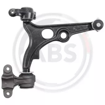 Triangle ou bras de suspension (train avant) A.B.S. 210096