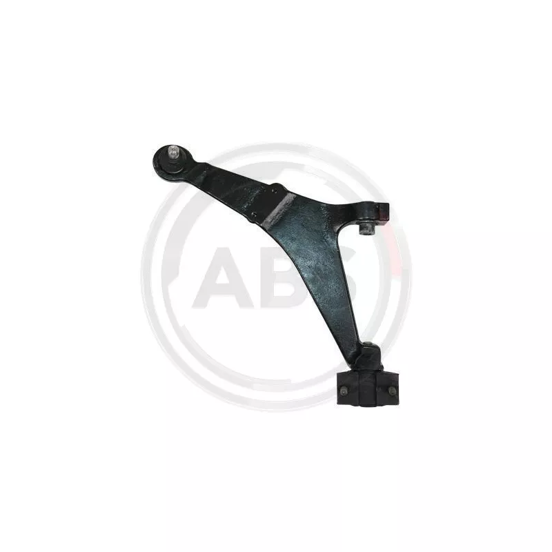 Triangle ou bras de suspension (train avant) A.B.S. 210103