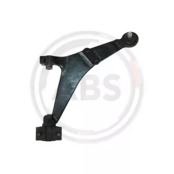 Triangle ou bras de suspension (train avant) A.B.S. 210104