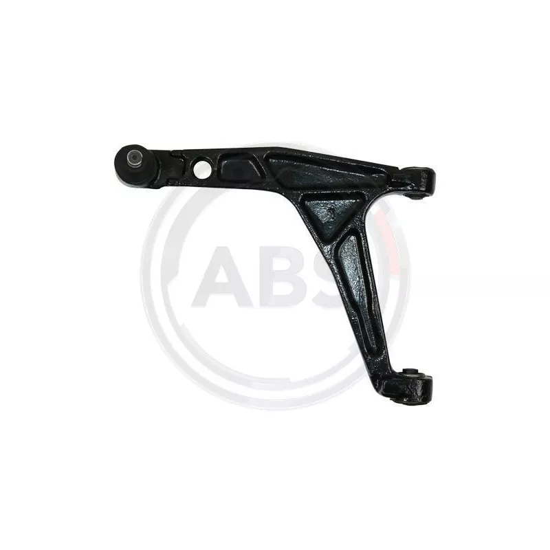 Triangle ou bras de suspension (train avant) A.B.S. 210106