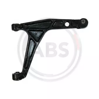 Triangle ou bras de suspension (train avant) A.B.S. 210107