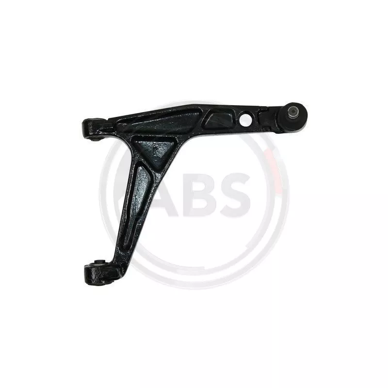 Triangle ou bras de suspension (train avant) A.B.S. 210107