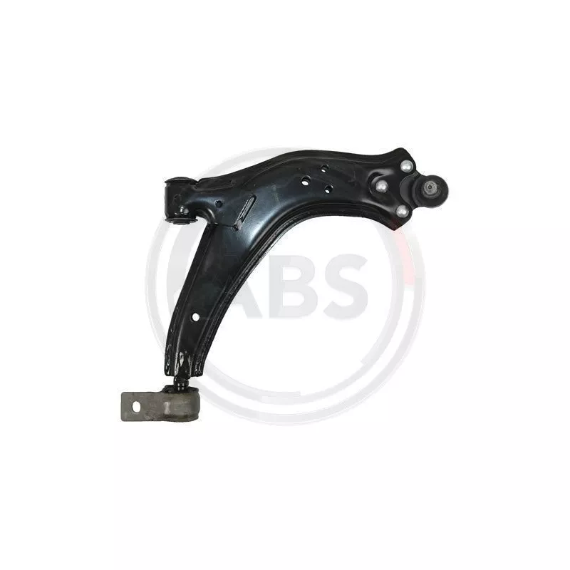 Triangle ou bras de suspension (train avant) A.B.S. 210108