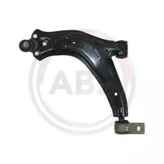 Triangle ou bras de suspension (train avant) A.B.S. 210109