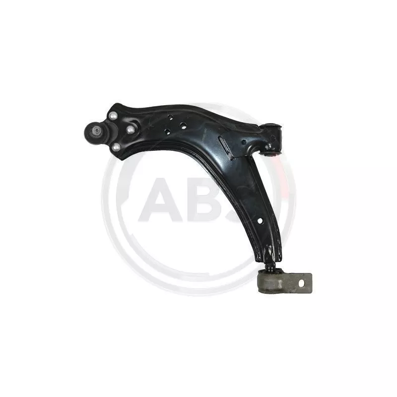 Triangle ou bras de suspension (train avant) A.B.S. 210109