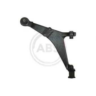 Triangle ou bras de suspension (train avant) A.B.S. 210115