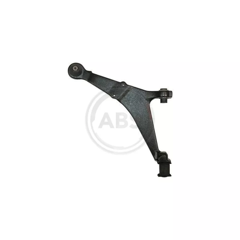 Triangle ou bras de suspension (train avant) A.B.S. 210115
