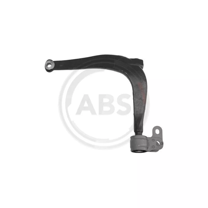 Triangle ou bras de suspension (train avant) A.B.S. 210116