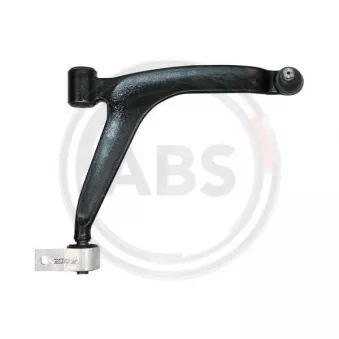 Triangle ou bras de suspension (train avant) A.B.S. 210123