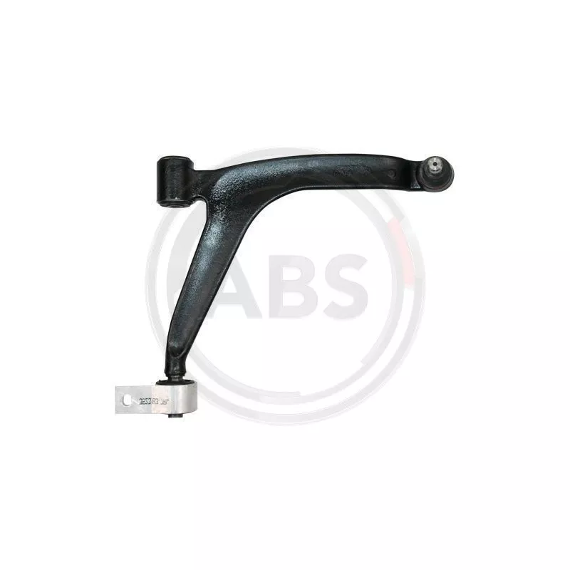 Triangle ou bras de suspension (train avant) A.B.S. 210123