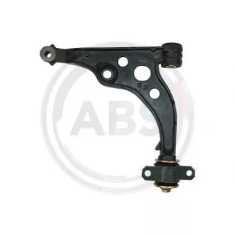 Triangle ou bras de suspension (train avant) A.B.S. 210125