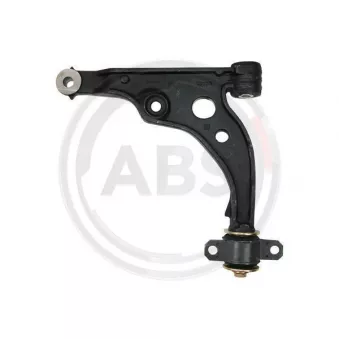 Triangle ou bras de suspension (train avant) A.B.S. 210126